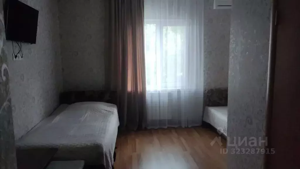 Комната Краснодарский край, Сочи пос. Лоо, ул. Гусь-Хрустальный, 22 - Фото 1