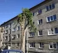 Комната 11 м в 6-к., 1/5 эт. - Фото 1