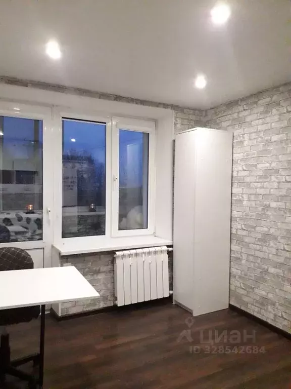 2-к кв. Москва просп. Андропова, 42К2 (51.0 м) - Фото 2