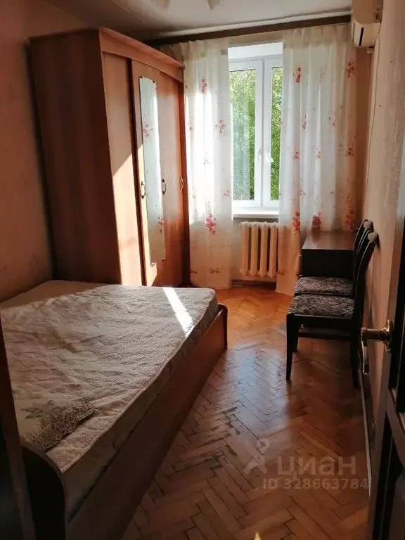 Комната Москва ул. Гришина, 23К1 (12.0 м) - Фото 2