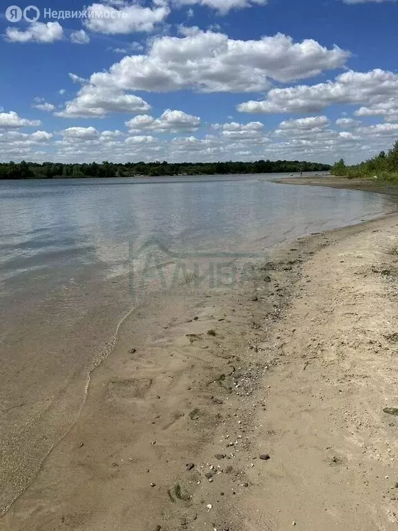 Участок в Октябрьский район (25 м) - Фото 2