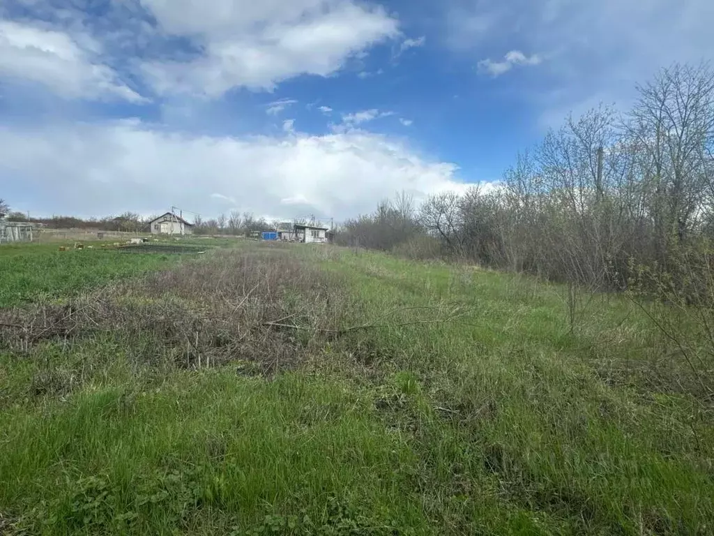 Участок в Белгородская область, Белгородский муниципальный округ, с. ... - Фото 1