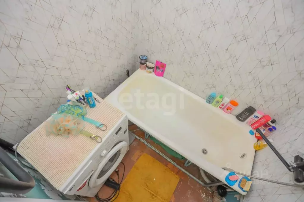 2-к кв. Иркутская область, Ангарск 33-й мкр, 11 (52.1 м) - Фото 1