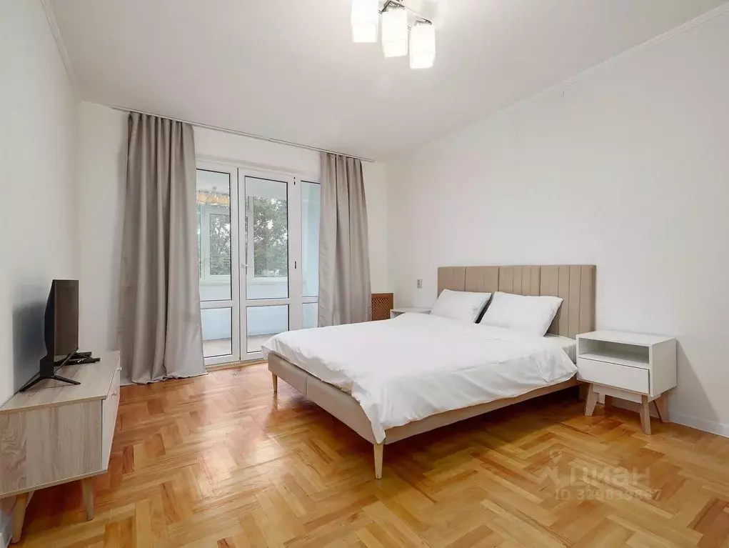 2-к кв. Ставропольский край, Кисловодск ул. Куйбышева, 53 (50.0 м) - Фото 1