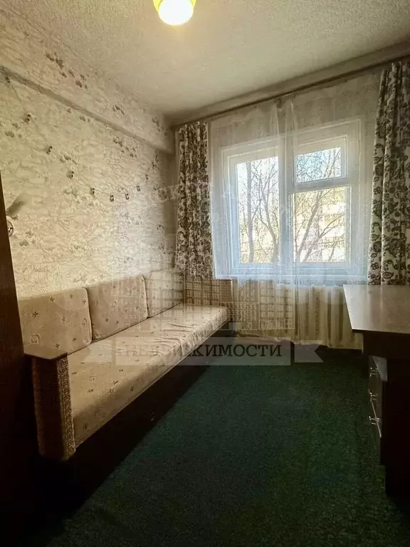 2-к. квартира, 42,5 м, 3/5 эт. - Фото 0