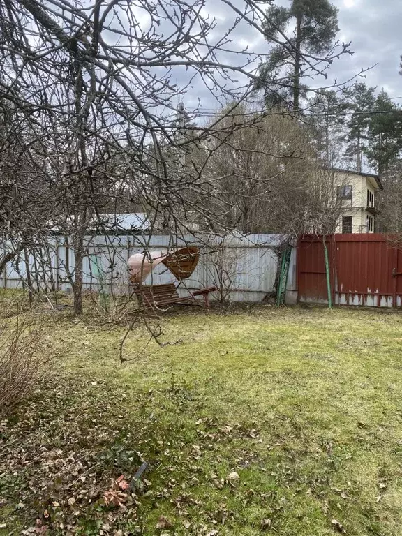 Дом в Ленинградская область, Гатчинский муниципальный округ, Вырица ... - Фото 2