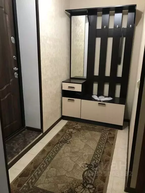 1-к кв. Московская область, Ступино ул. Тургенева, 8/25 (32.0 м) - Фото 1