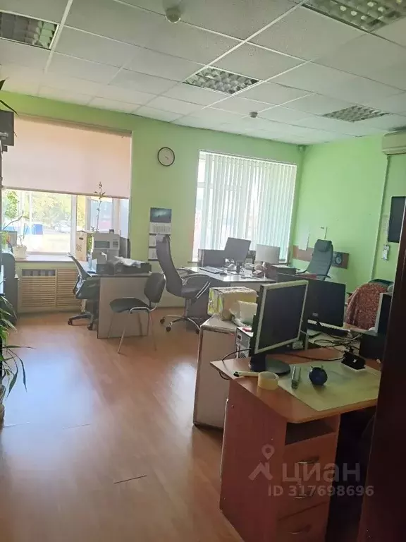 Офис в Москва Лианозовский проезд, 6 (135 м) - Фото 1