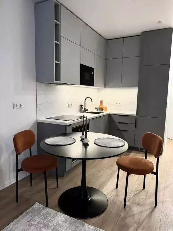 1-к кв. Москва ул. Адмирала Корнилова, 76к1 (40.0 м) - Фото 1