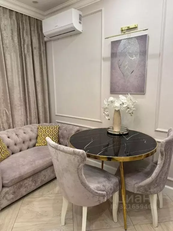 2-к кв. Московская область, Люберцы городской округ, Октябрьский пгт ... - Фото 2