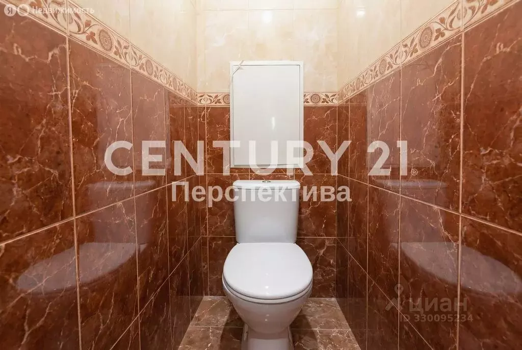 2-комнатная квартира: Москва, улица Кржижановского, 27 (58 м) - Фото 2