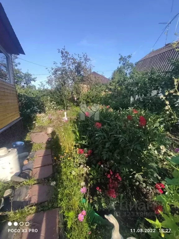 Дом в Ленинградская область, Гатчинский муниципальный округ, Красницы ... - Фото 2