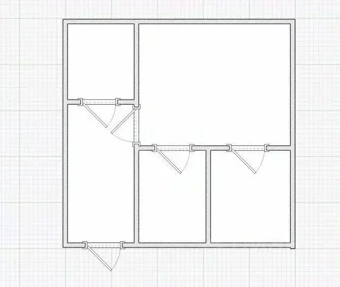 Дом в Костромская область, Костромской район, Сущевское с/пос, пос. ... - Фото 2