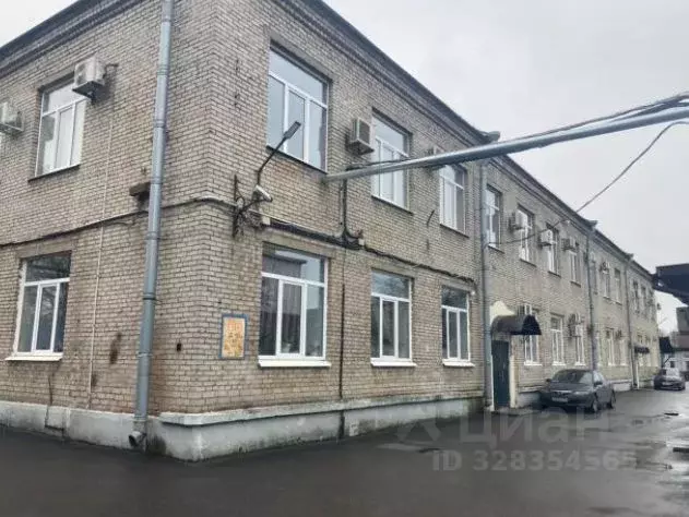 Помещение свободного назначения в Санкт-Петербург Сабировская ул., 56 ... - Фото 1