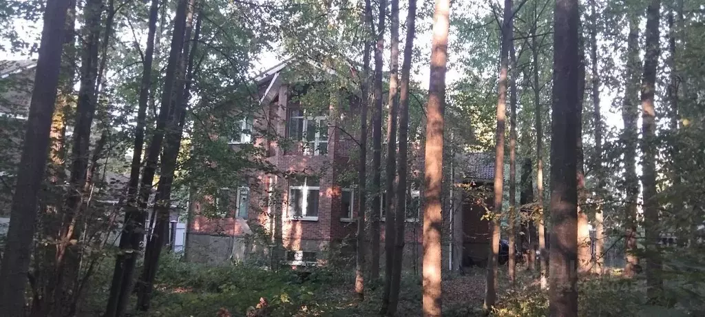 Участок в Московская область, Одинцовский городской округ, пос. ... - Фото 1