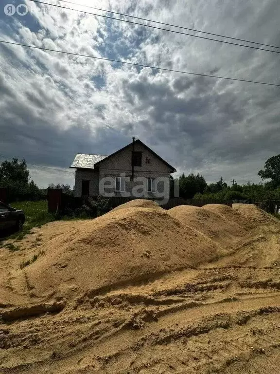 дом в тверь, черкасская улица (100 м) - Фото 0