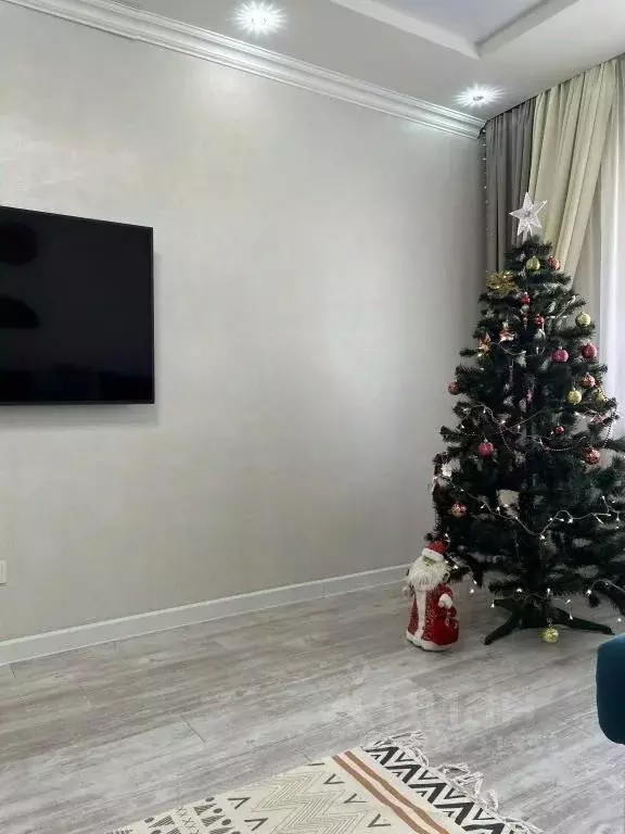 1-к кв. Калмыкия, Элиста ул. Г.О. Рокчинского, 17Б (75.0 м) - Фото 2