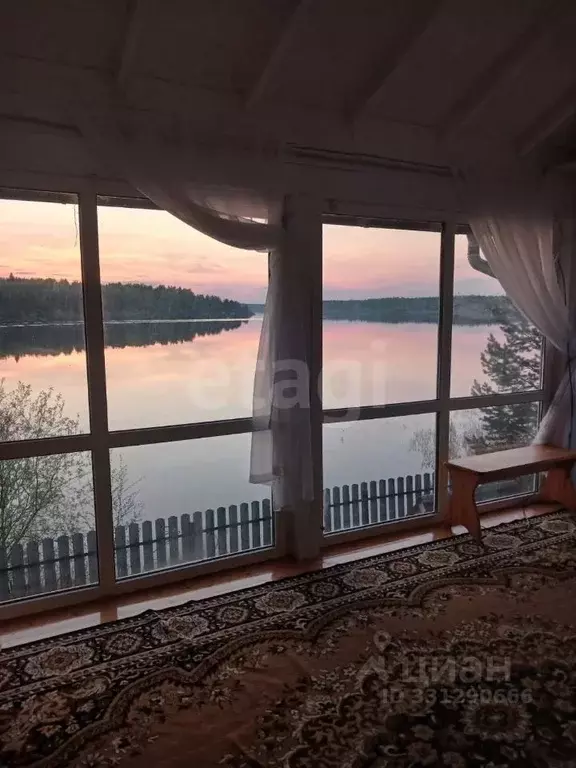 Дом в Вологодская область, Усть-Кубинский муниципальный округ, д. ... - Фото 1