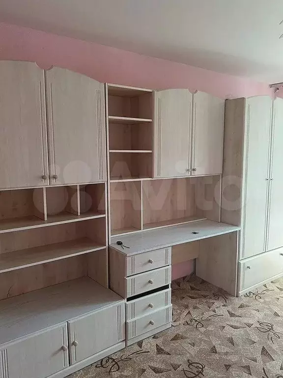 1-к. квартира, 30 м, 2/6 эт. - Фото 1