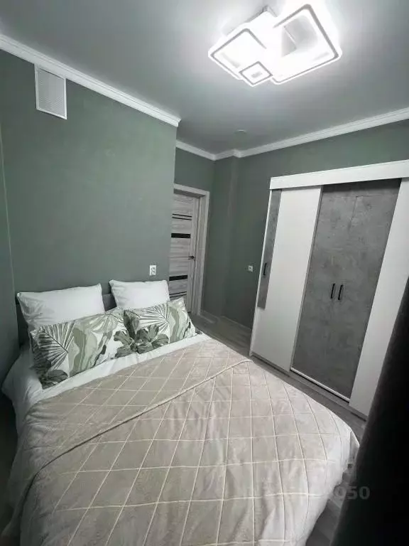 2-к кв. Башкортостан, Уфа ул. Сагита Агиша, 19 (40.0 м) - Фото 1