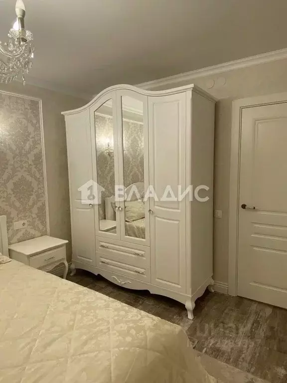 2-к кв. Нижегородская область, Нижний Новгород Литературная ул., 20а ... - Фото 1
