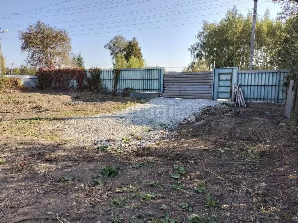 Участок в Тульская область, Тула ул. Щепкина, 29 (10.88 сот.) - Фото 1