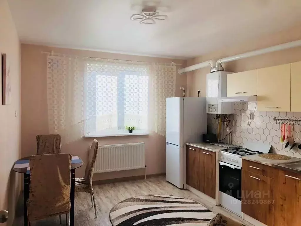 1-к кв. Татарстан, Пестречинский район, Богородское с/пос, д. Куюки ... - Фото 1