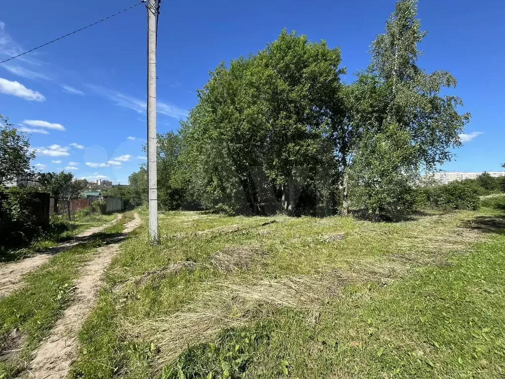 Участок 11,8 сот. (ИЖС) - Фото 0