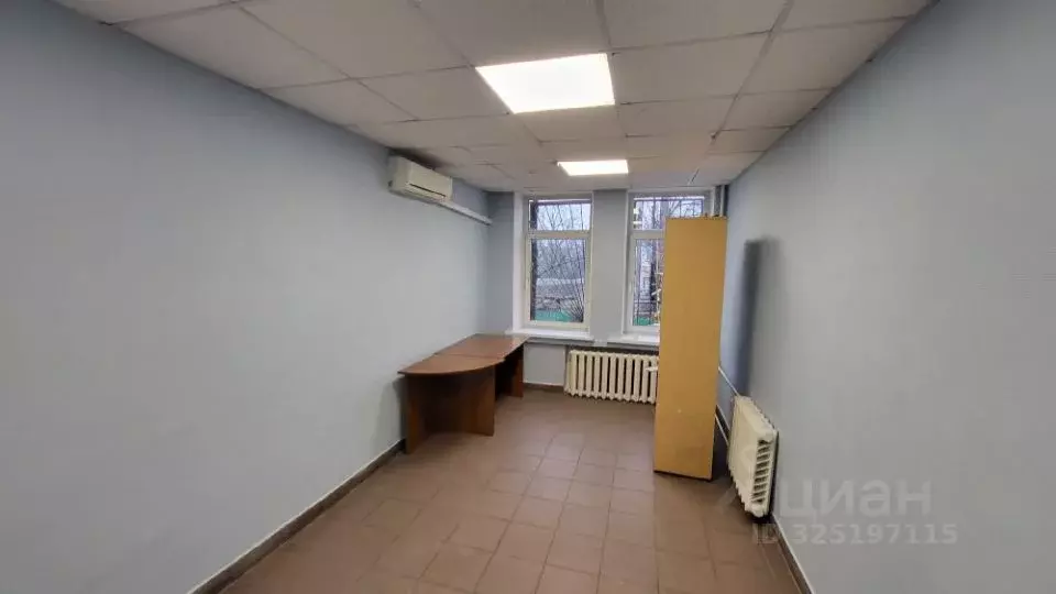 Офис в Владимирская область, Владимир ул. Гагарина, 18 (44 м) - Фото 2