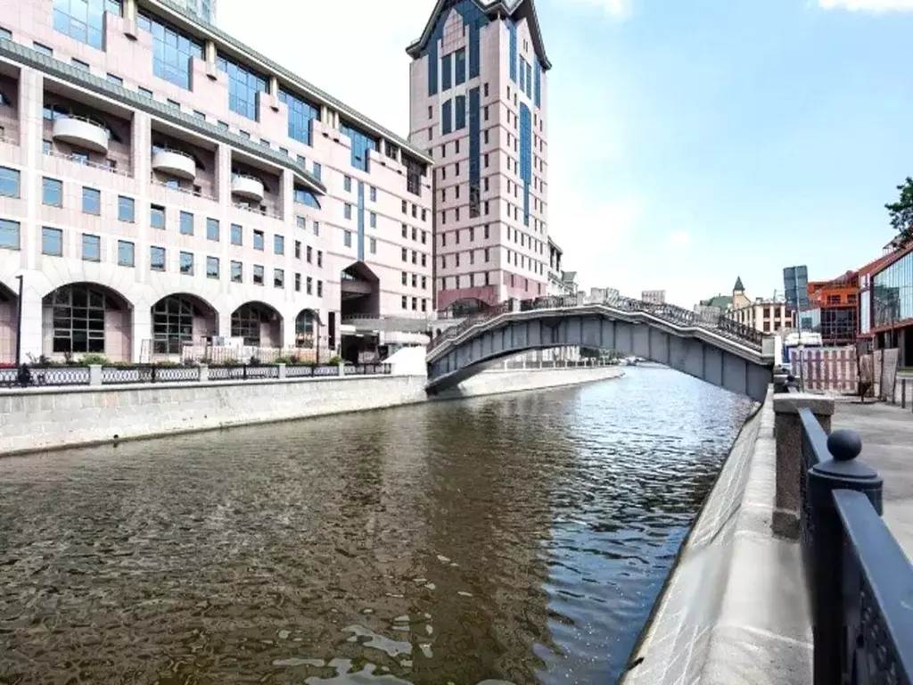 Продаётся квартира-студия, 25 м - Фото 0