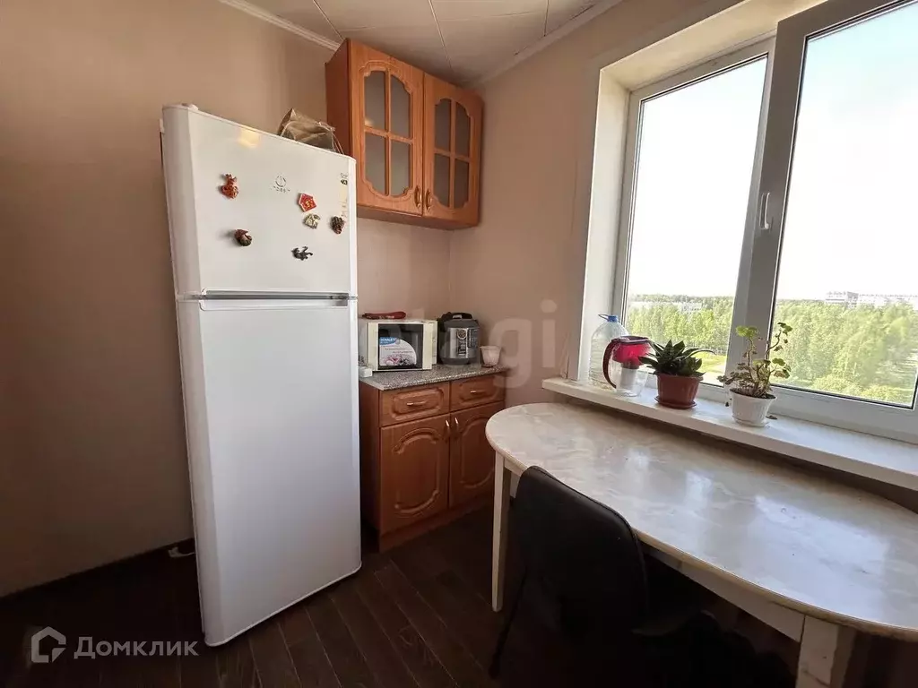 Продаётся 1-к квартира, 33.1 м - Фото 1