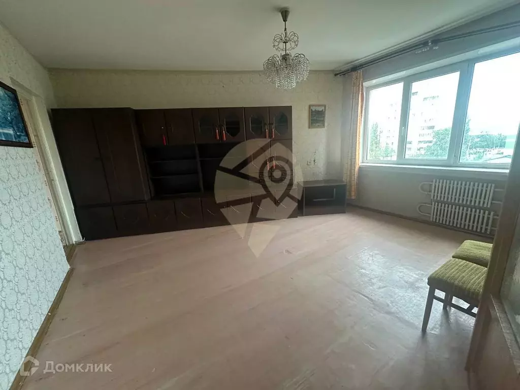 Продаётся 4-к квартира, 71.2 м - Фото 0