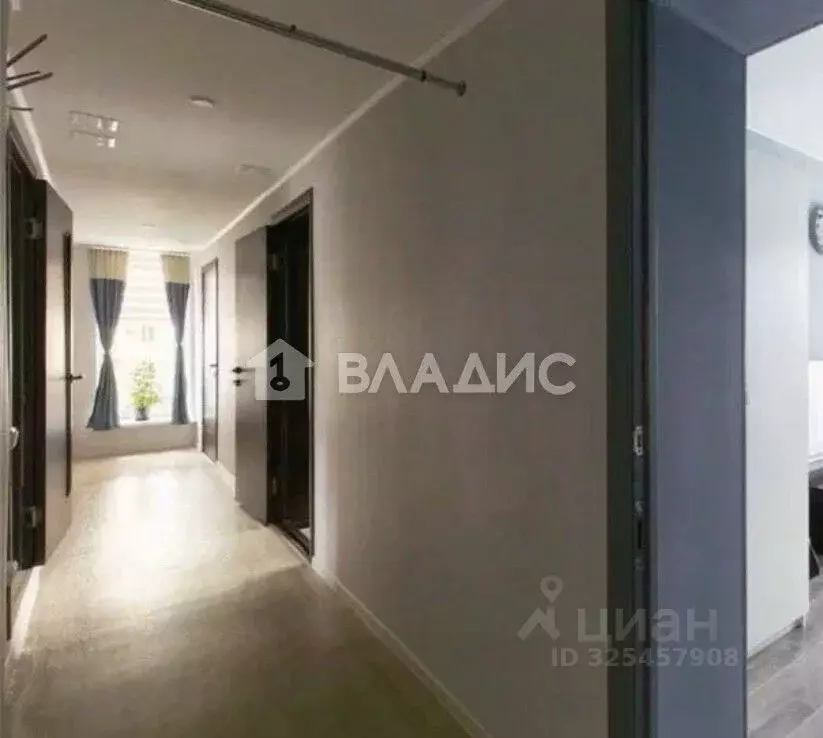 5-к кв. Санкт-Петербург просп. Испытателей, 16 (109.0 м) - Фото 2