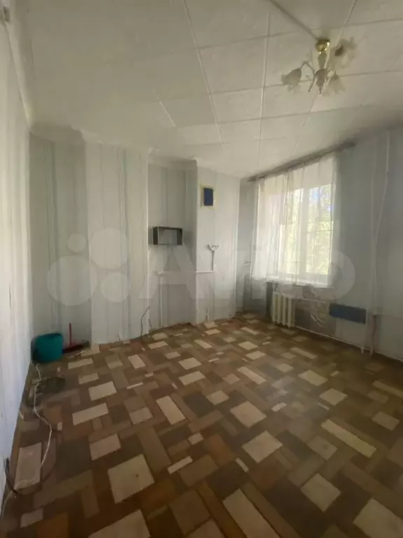 Комната 19 м в 4-к., 2/4 эт. - Фото 0