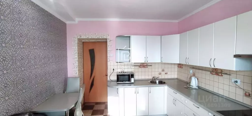 1-к кв. Калужская область, Калуга бул. Солнечный, 4 (40.2 м) - Фото 0
