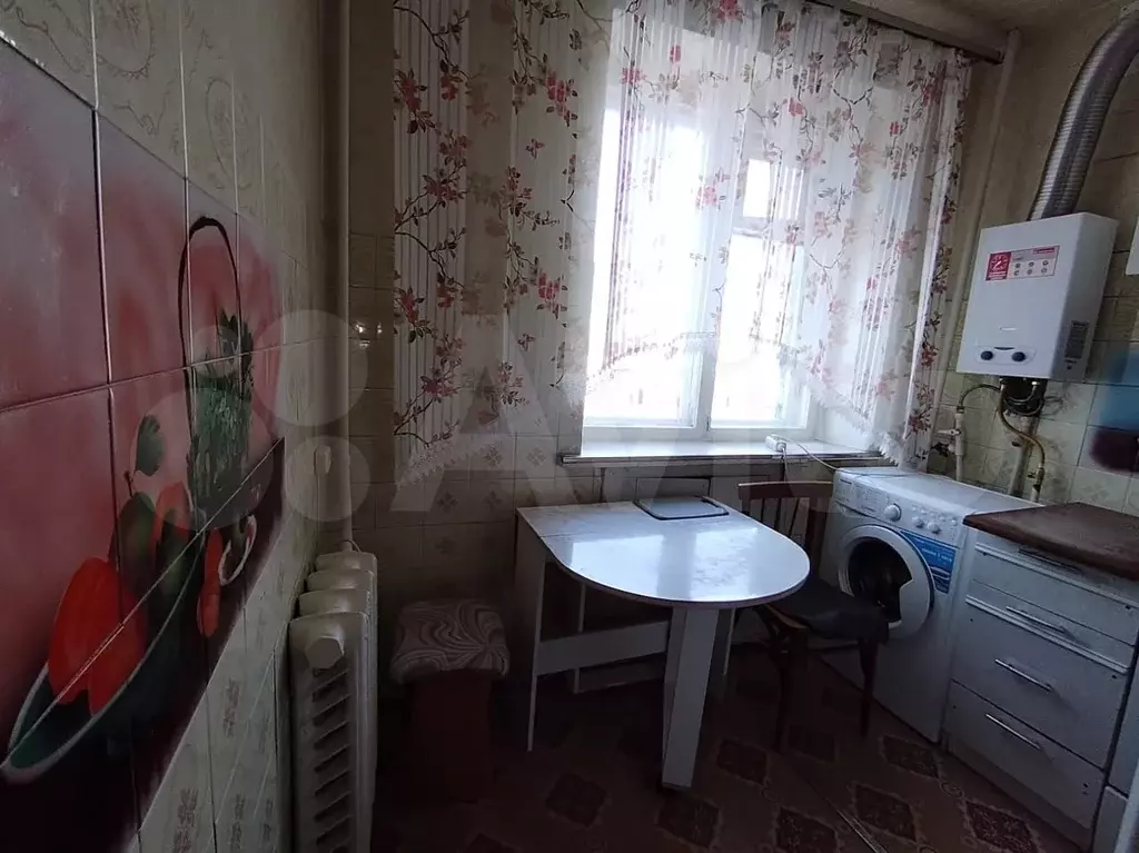 2-к. квартира, 45 м, 4/5 эт. - Фото 0
