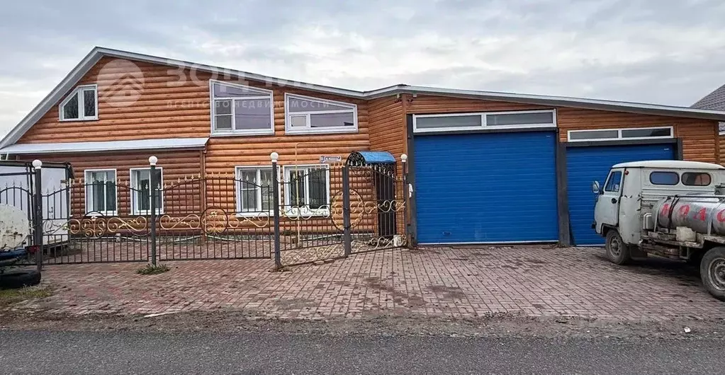 Дом в Чувашия, Канаш пер. Константина Иванова, 11 (108 м) - Фото 2