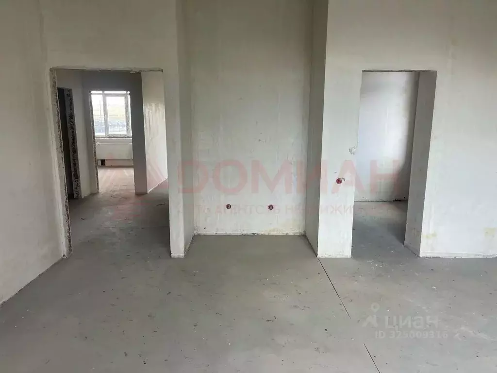 Дом в Ростовская область, Аксайский район, Большелогское с/пос, пос. ... - Фото 2