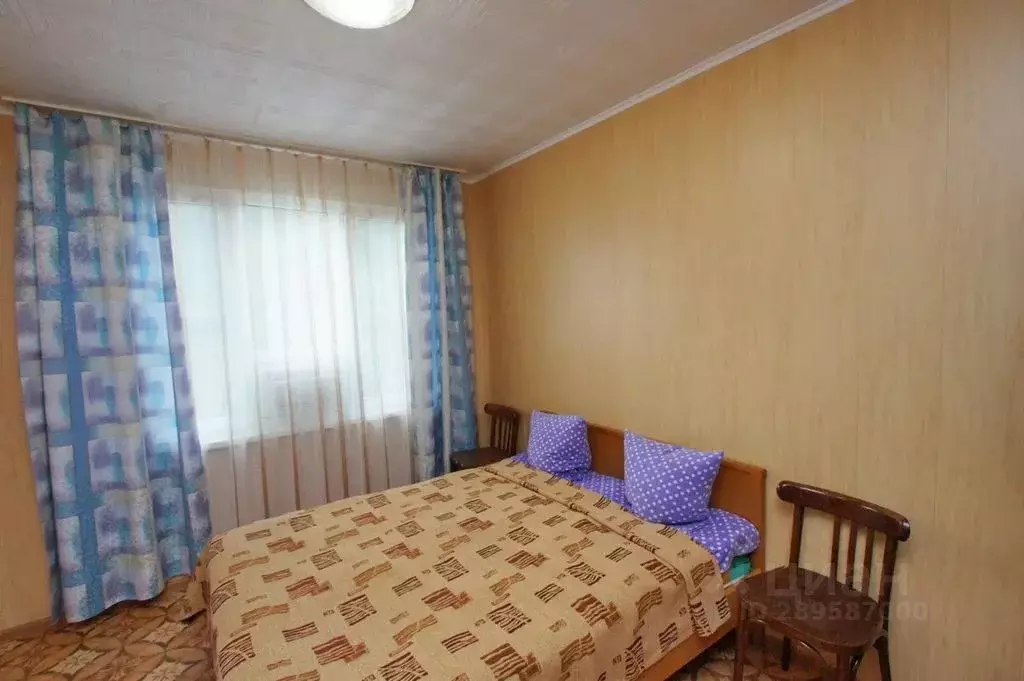 Комната Краснодарский край, Сочи Лазаревское жилрайон, ул. Ильича, 14 - Фото 1