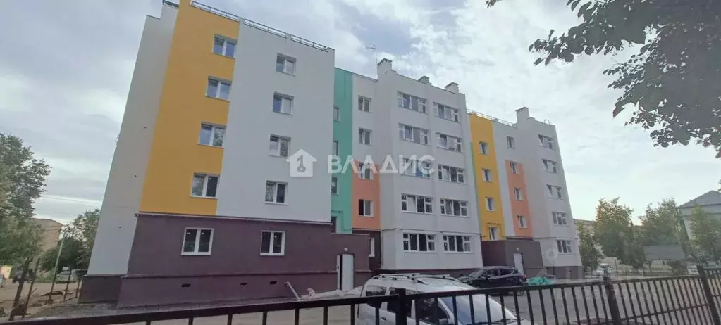 1-к кв. Владимирская область, Ковров Муромский проезд, 1 (47.5 м) - Фото 0