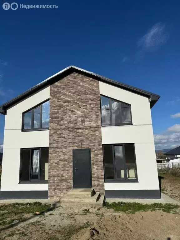 Дом в станица Раевская, Красная улица (160 м) - Фото 1
