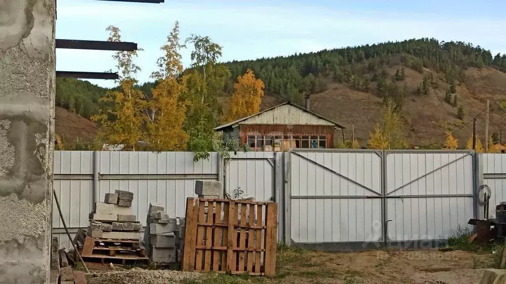 Дом в Саха (Якутия), Якутск проезд Черемуховый (62 м) - Фото 0