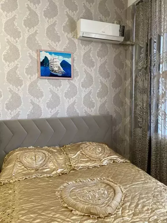 Студия Дагестан, Избербаш ул. Имени Р. Зорге, 26/1 (28.0 м) - Фото 0