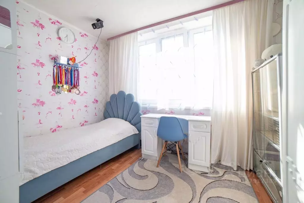 1-к кв. Свердловская область, Екатеринбург ул. Южногорская, 11 (37.0 ... - Фото 1