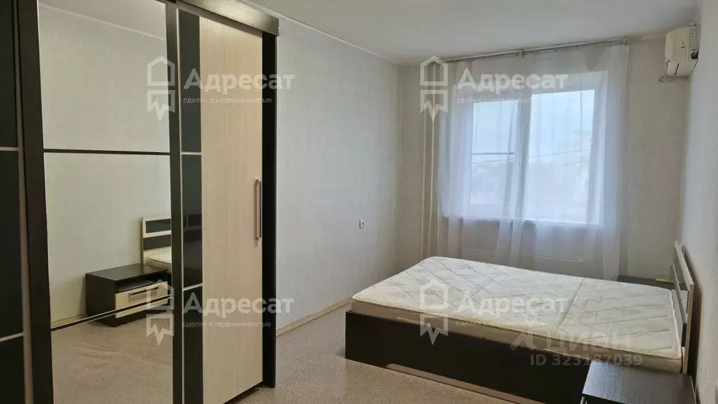 2-к кв. Волгоградская область, Волгоград Владимирская ул., 64 (58.2 м) - Фото 1