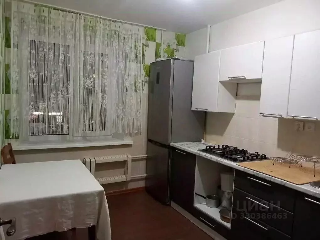 1-к кв. Чувашия, Чебоксары Университетская ул., 22 (36.0 м) - Фото 2