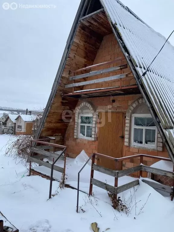 Участок в Республика Башкортостан, Стерлитамак (5 м) - Фото 1