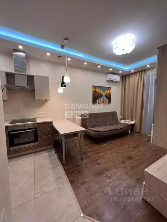 2-к кв. Москва Кронштадтский бул., 6к2 (46.0 м) - Фото 2