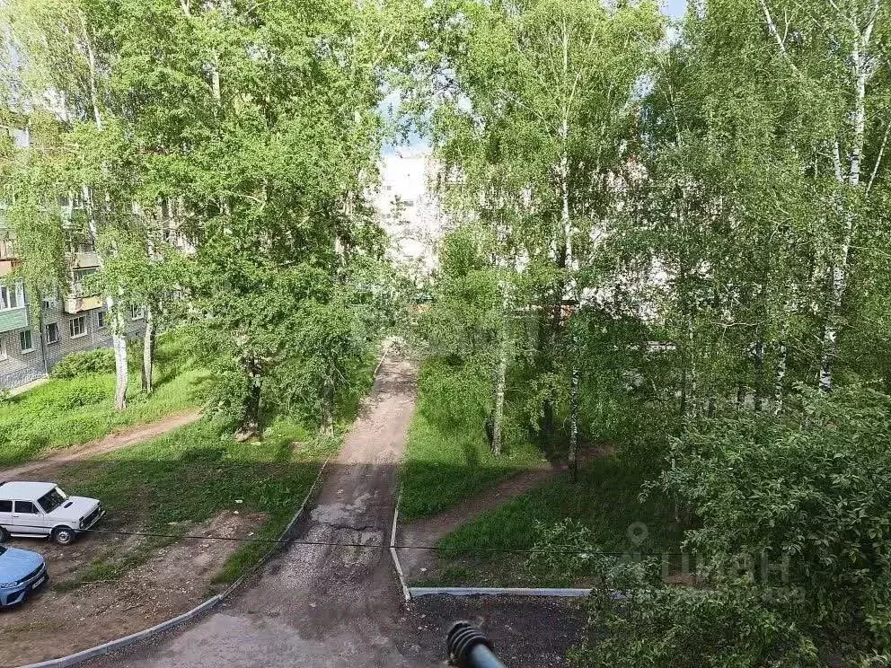 1-к кв. Владимирская область, Ковров Восточная ул., 52/1 (23.1 м) - Фото 2
