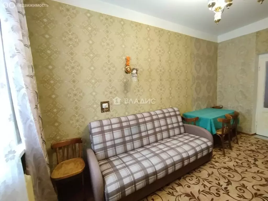 2-комнатная квартира: Владимир, улица Асаткина, 1 (49.8 м) - Фото 2